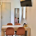 Cit'hotel Design Evry Saint-germain-lès-corbeil Sénart