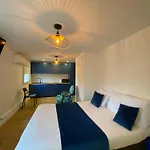 Cit'hotel Design Evry Saint-germain-lès-corbeil Sénart