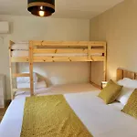 Cit'hotel Design Evry Senart 2* Saint-Germain-lès-Corbeil