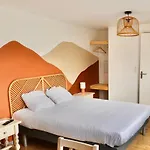 Cit'hotel Design Evry Saint-germain-lès-corbeil Sénart Saint-Germain-lès-Corbeil