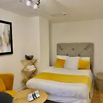 Cit'hotel Design Evry Saint-germain-lès-corbeil Sénart