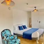 Cit'hotel Design Evry Saint-germain-lès-corbeil Sénart Hotel