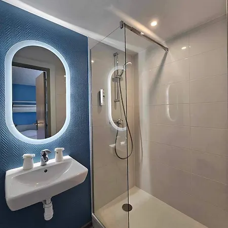 Hotel Cit'hotel Design Evry Saint-germain-lès-corbeil Sénart