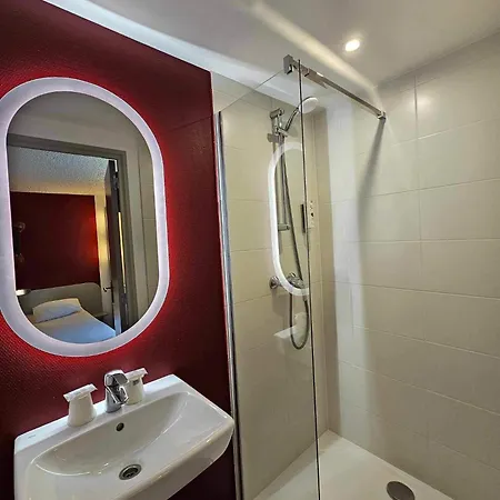 Hotel Cit'hotel Design Evry Saint-germain-lès-corbeil Sénart