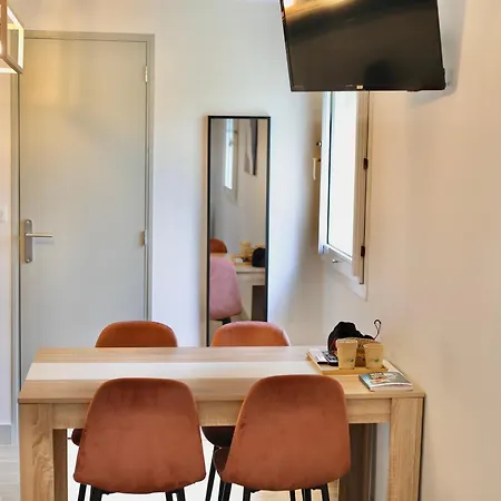 Cit'hotel Design Evry Senart