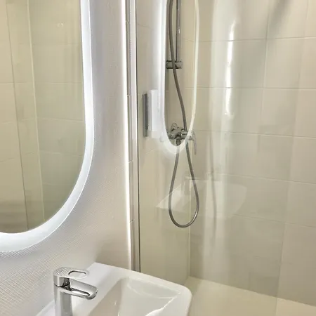 Cit'hotel Design Evry Saint-germain-lès-corbeil Sénart Hotel 2*