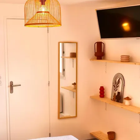 Cit'hotel Design Evry Senart Отель