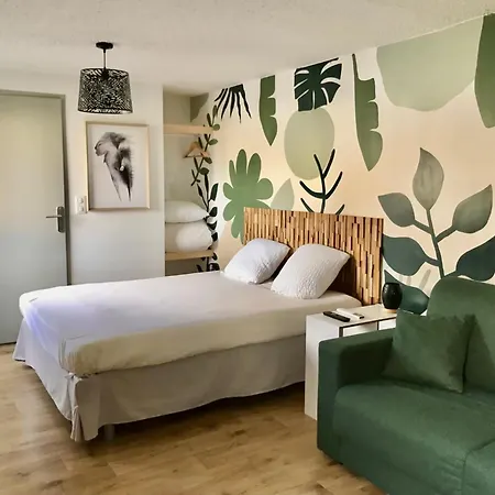 Cit'hotel Design Evry Senart 호텔 Saint-Germain-lès-Corbeil