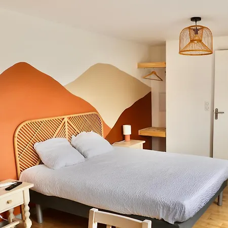 Cit'hotel Design Evry Saint-germain-lès-corbeil Sénart Saint-Germain-lès-Corbeil