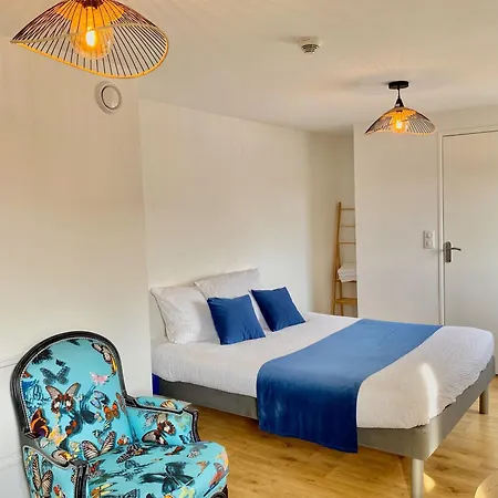 Cit'hotel Design Evry Saint-germain-lès-corbeil Sénart Hotel
