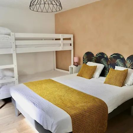 Cit'hotel Design Evry Senart 2*