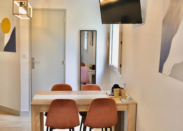 Cit'hotel Design Evry Senart