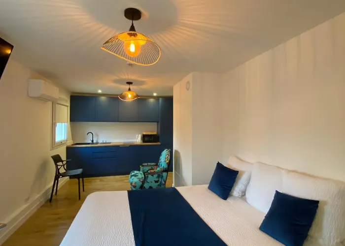 Cit'hotel Design Evry Senart