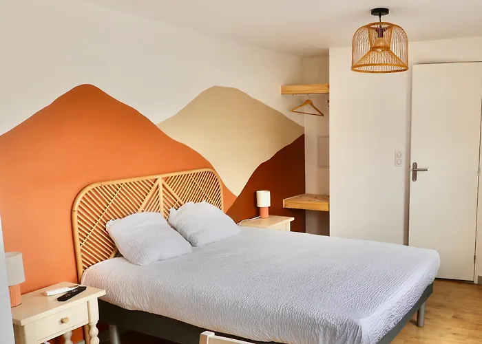 Cit'hotel Design Evry Senart Saint-Germain-lès-Corbeil