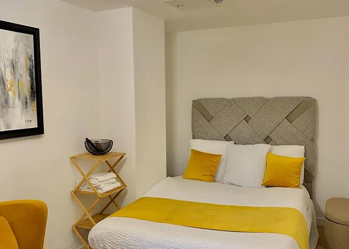 Cit'hotel Design Evry Senart