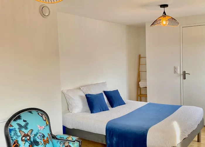 Cit'hotel Design Evry Senart Отель