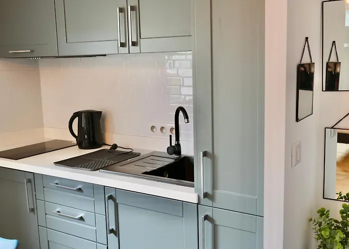 Отель Cit'hotel Design Evry Senart Сен-Жермен-ле-Корбей