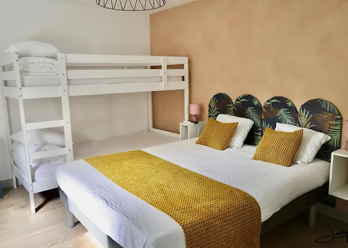 Cit'hotel Design Evry Senart 2*